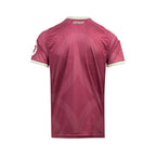 ADIDAS REAL MADRID 2026/2027 THIRD REPLICA JERSEY - WILD PINK