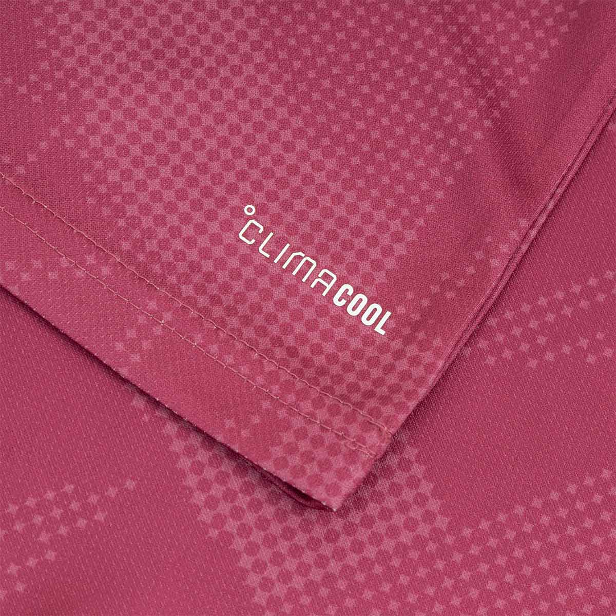 ADIDAS REAL MADRID 2026/2027 THIRD REPLICA JERSEY - WILD PINK