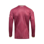 ADIDAS REAL MADRID 2026/2027 THIRD REPLICA LONG SLEEVE JERSEY - WILD PINK