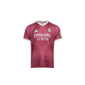 ADIDAS REAL MADRID 2026/2027 THIRD KIDS JERSEY - WILD PINK
