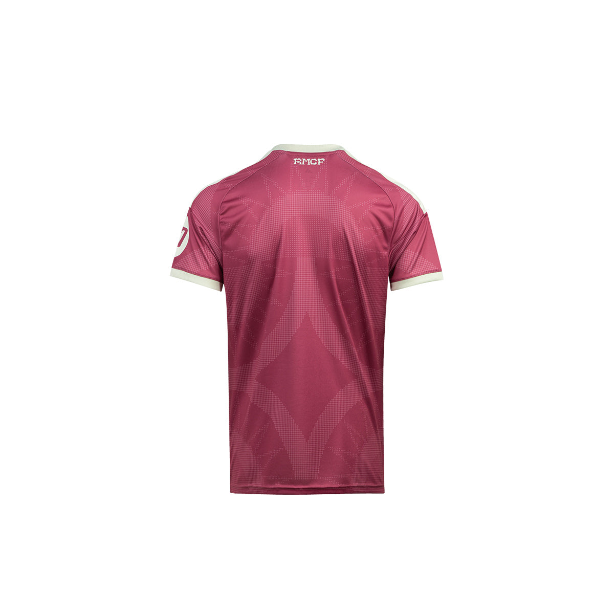 ADIDAS REAL MADRID 2026/2027 THIRD KIDS JERSEY - WILD PINK