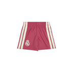 ADIDAS REAL MADRID 2026/2027 THIRD MINI JERSEY - WILD PINK