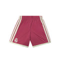 ADIDAS REAL MADRID 2026/2027 THIRD SHORTS - WILD PINK