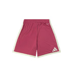 ADIDAS REAL MADRID 2026/2027 THIRD SHORTS - WILD PINK