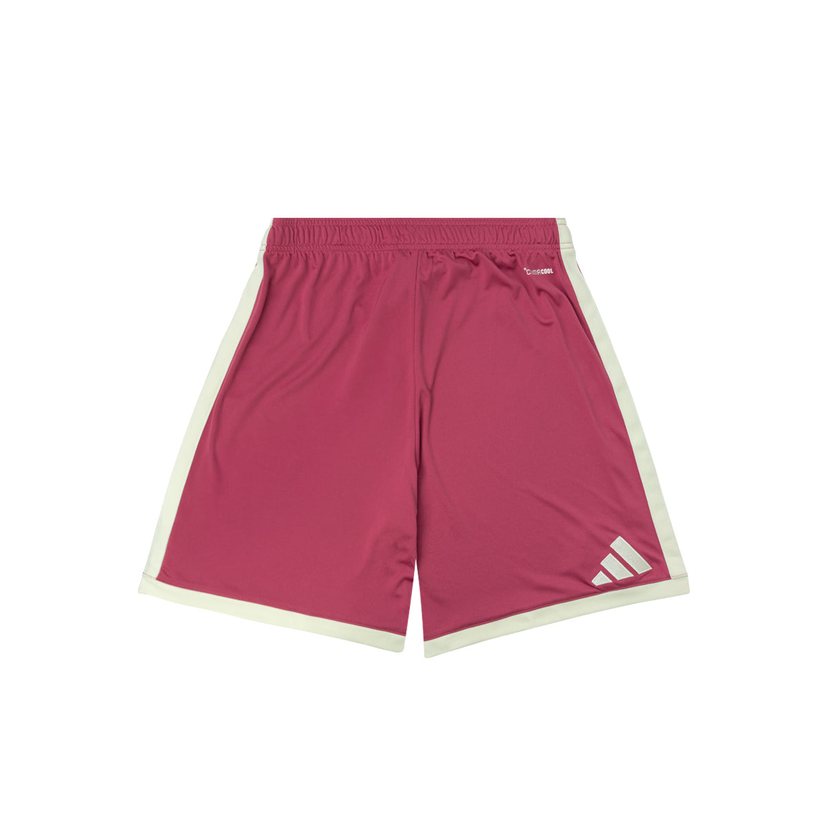 ADIDAS REAL MADRID 2026/2027 THIRD SHORTS - WILD PINK