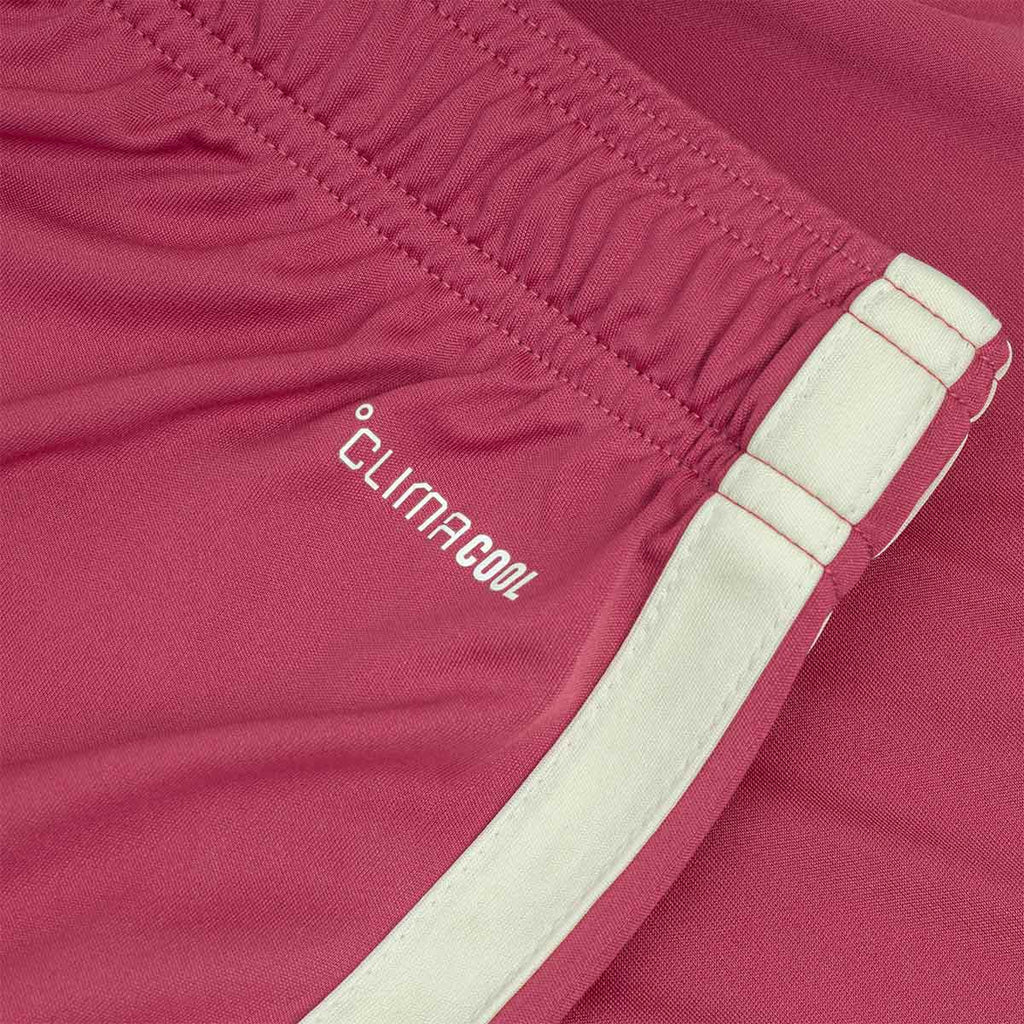 ADIDAS REAL MADRID 2026/2027 THIRD SHORTS - WILD PINK