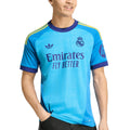 ADIDAS REAL MADRID 2026/2027 AWAY GK JERSEY  - APP SKY RUSH