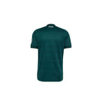 ADIDAS REAL MADRID 2026/2027 AWAY KIDS JERSEY - AURORA IVY