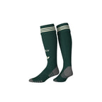 ADIDAS REAL MADRID 2026/2027 AWAY SOCKS - AURORA IVY