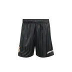 ADIDAS REAL MADRID EQT SHORTS - BLACK