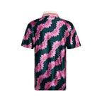ADIDAS REAL MADRID X FARM RIO JERSEY - AURORA IVY