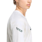 ADIDAS REAL MADRID 2026/2027 PRE SHIRT - WHITE