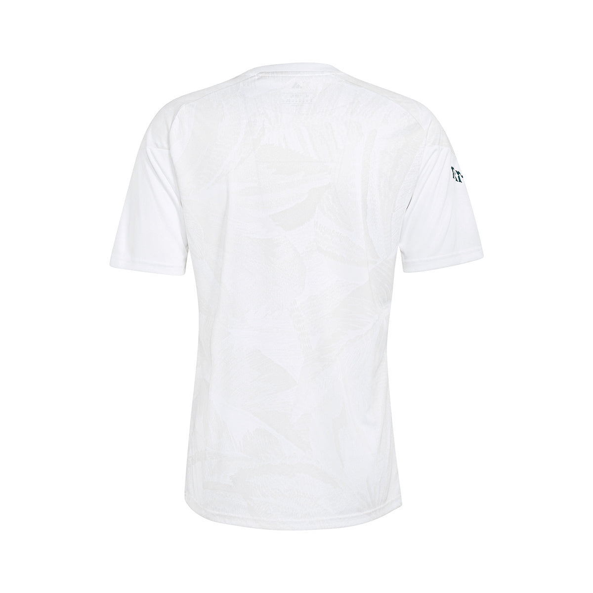 ADIDAS REAL MADRID 2026/2027 PRE SHIRT - WHITE