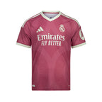 ADIDAS REAL MADRID 2026/2027 THIRD PLAYER JERSEY - WILD PINK