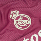 ADIDAS REAL MADRID 2026/2027 THIRD PLAYER JERSEY - WILD PINK