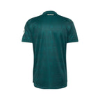 ADIDAS REAL MADRID 2026/2027 AWAY PLAYER JERSEY - AURORA IVY