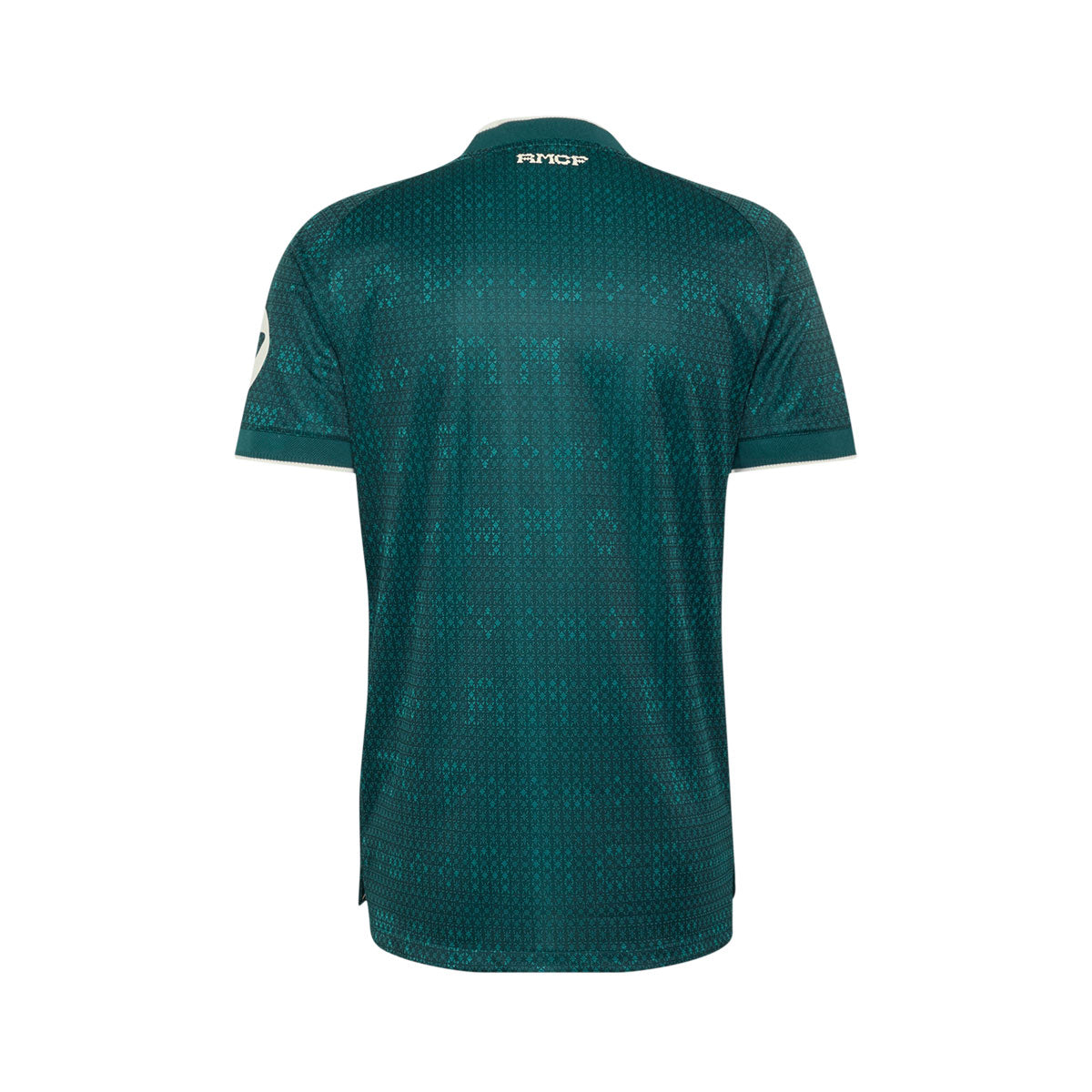 ADIDAS REAL MADRID 2026/2027 AWAY PLAYER JERSEY - AURORA IVY