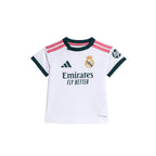 ADIDAS REAL MADRID 2026/2027 HOME BABY JERSEY - WHITE
