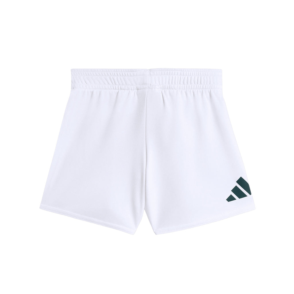ADIDAS REAL MADRID 2026/2027 HOME BABY JERSEY - WHITE