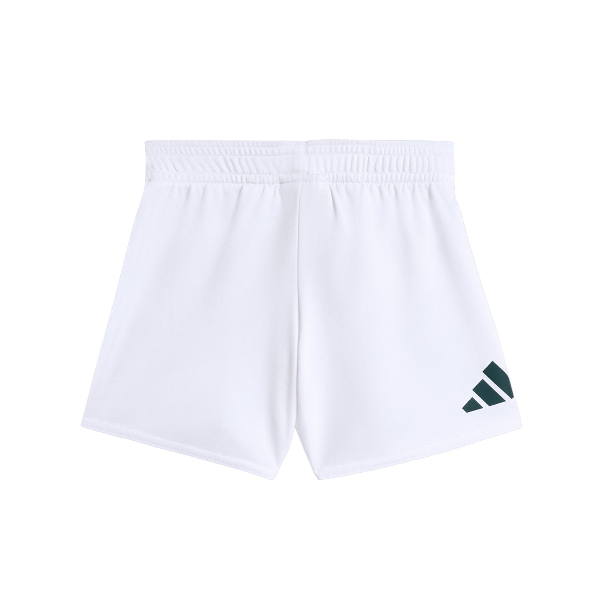 ADIDAS REAL MADRID 2026/2027 HOME BABY JERSEY - WHITE