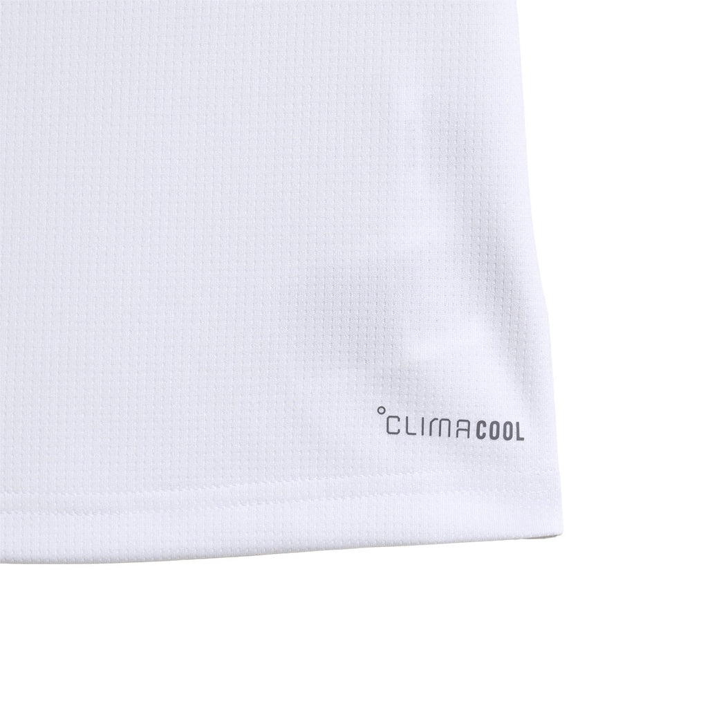 ADIDAS REAL MADRID 2026/2027 HOME BABY JERSEY - WHITE