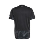 ADIDAS REAL MADRID 2026/2027 HOME GK JERSEY - BLACK