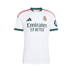 ADIDAS REAL MADRID 2026/2027 HOME REPLICA JERSEY - WHITE