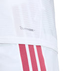 ADIDAS REAL MADRID 2026/2027 HOME PLAYER JERSEY - WHITE