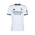 ADIDAS REAL MADRID 2026/2027 HOME PLAYER JERSEY - WHITE