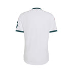 ADIDAS REAL MADRID 2026/2027 HOME PLAYER JERSEY - WHITE