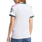 ADIDAS REAL MADRID 2026/2027 HOME REPLICA WOMEN JERSEY - WHITE