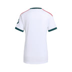 ADIDAS REAL MADRID 2026/2027 HOME REPLICA WOMEN JERSEY - WHITE
