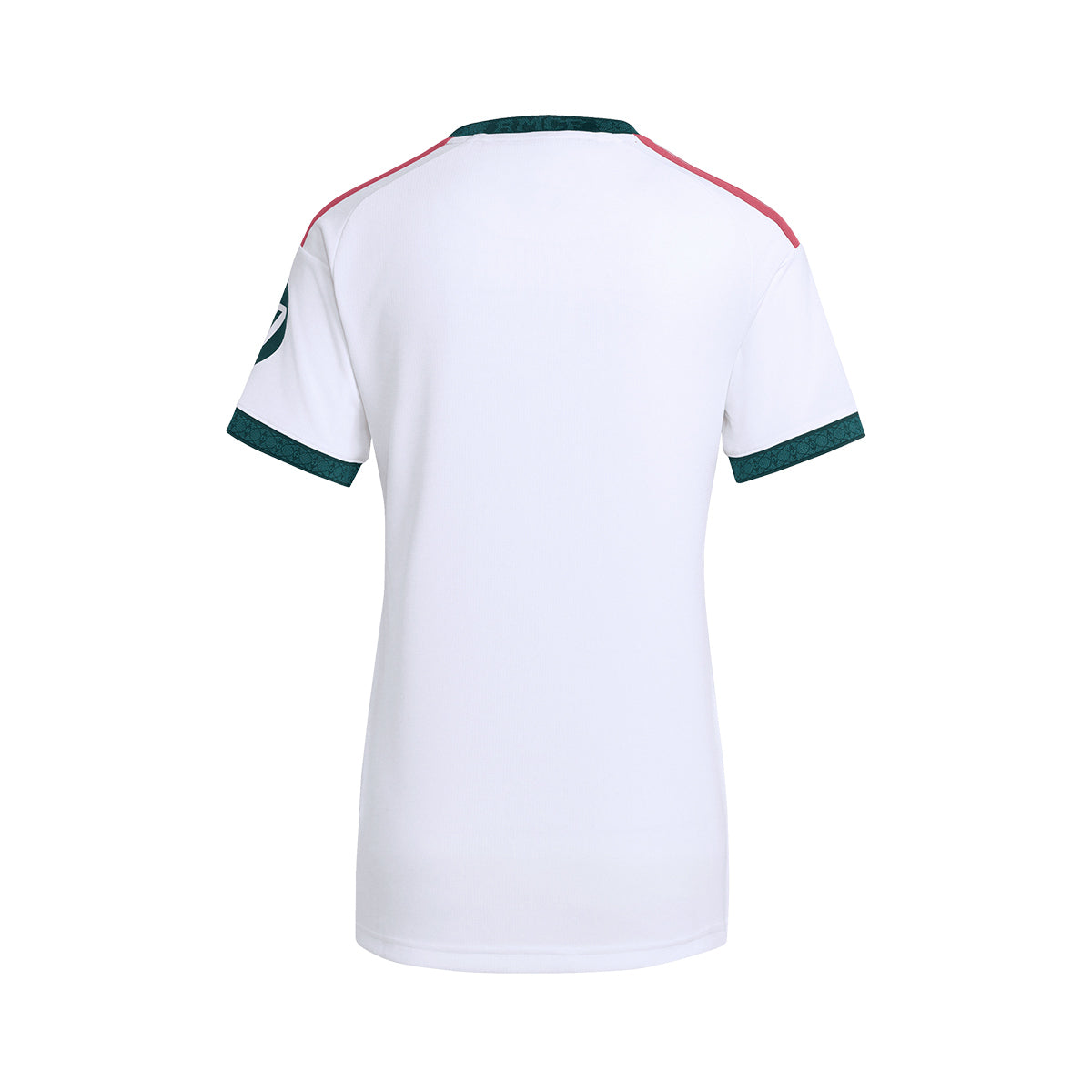 ADIDAS REAL MADRID 2026/2027 HOME REPLICA WOMEN JERSEY - WHITE