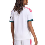ADIDAS REAL MADRID 2026/2027 HOME KIDS JERSEY - WHITE