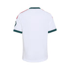 ADIDAS REAL MADRID 2026/2027 HOME KIDS JERSEY - WHITE