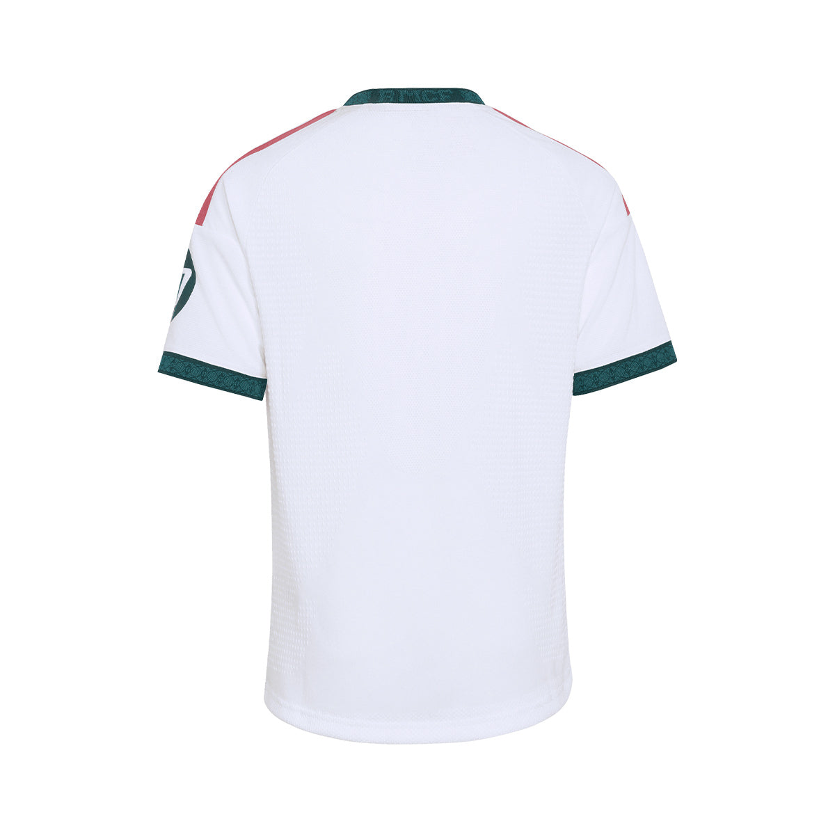 ADIDAS REAL MADRID 2026/2027 HOME KIDS JERSEY - WHITE