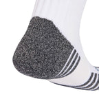 ADIDAS REAL MADRID 2026/2027 HOME SOCKS - WHITE