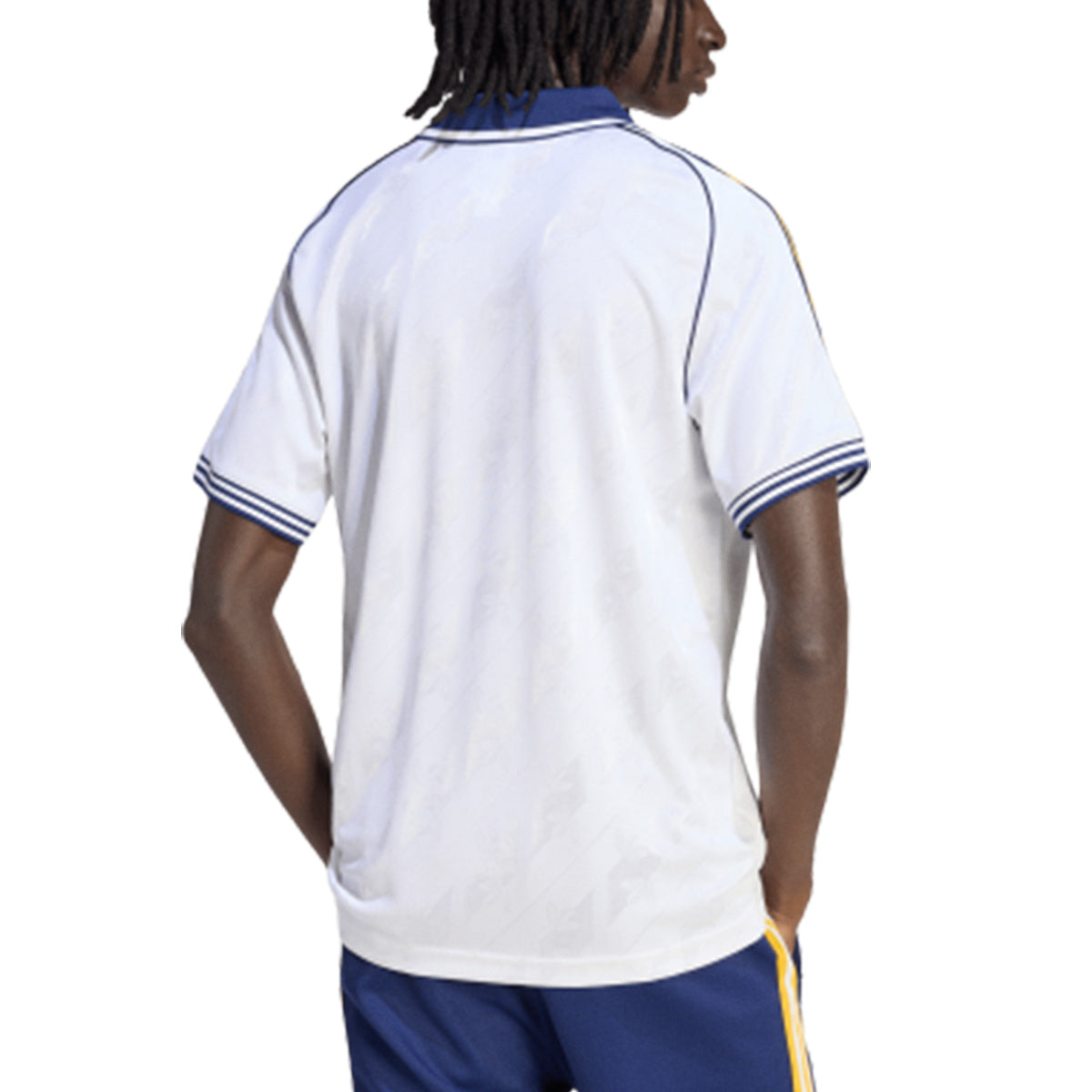 ADIDAS REAL MADRID OG JERSEY - WHITE