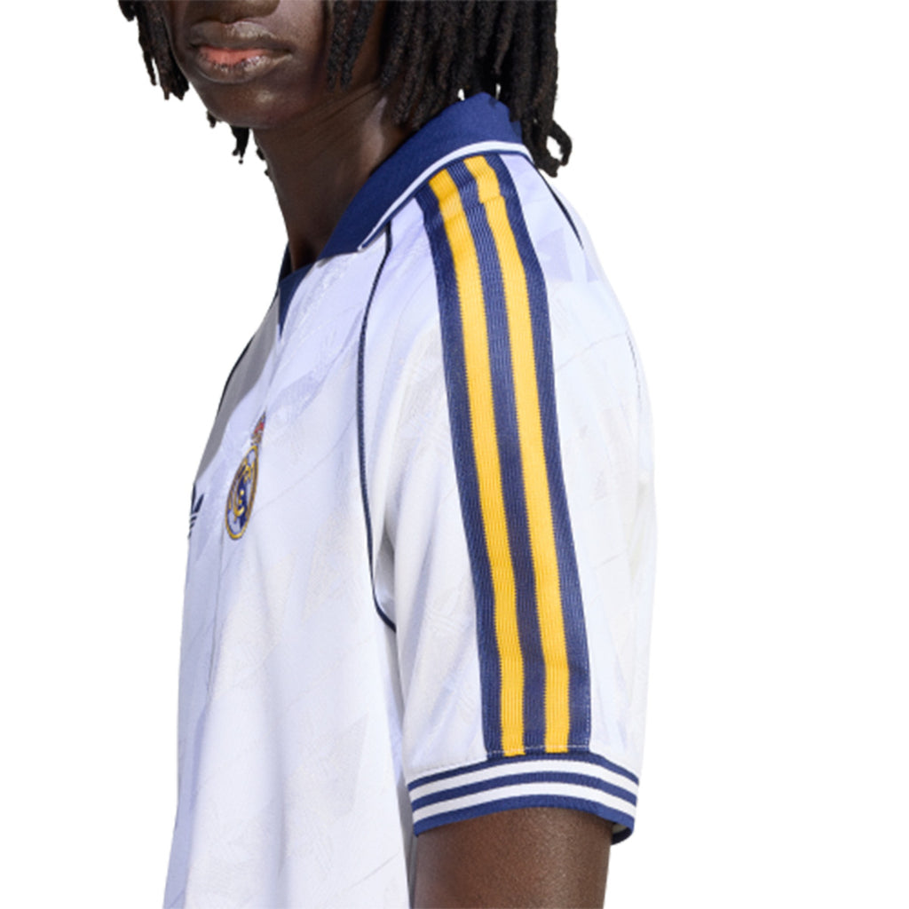 ADIDAS REAL MADRID OG JERSEY - WHITE