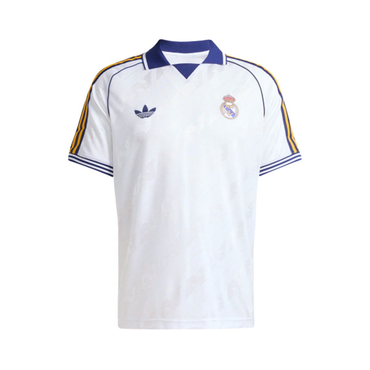 ADIDAS REAL MADRID OG JERSEY - WHITE