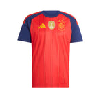 ADIDAS SPAIN 2026 2S HOME REPLICA JERSEY - VIVID RED