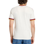 ADIDAS SPAIN 2026 AWAY REPLICA JERSEY - OFF WHITE