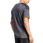 ADIDAS ROMA 2026/2027 THIRD REPLICA JERSEY - GREY SIX