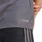 ADIDAS ROMA 2026/2027 THIRD REPLICA JERSEY - GREY SIX