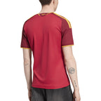 ADIDAS ROMA 2026/2027 HOME REPLICA JERSEY - TEAM VICTORY RED