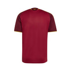 ADIDAS ROMA 2026/2027 HOME REPLICA JERSEY - TEAM VICTORY RED