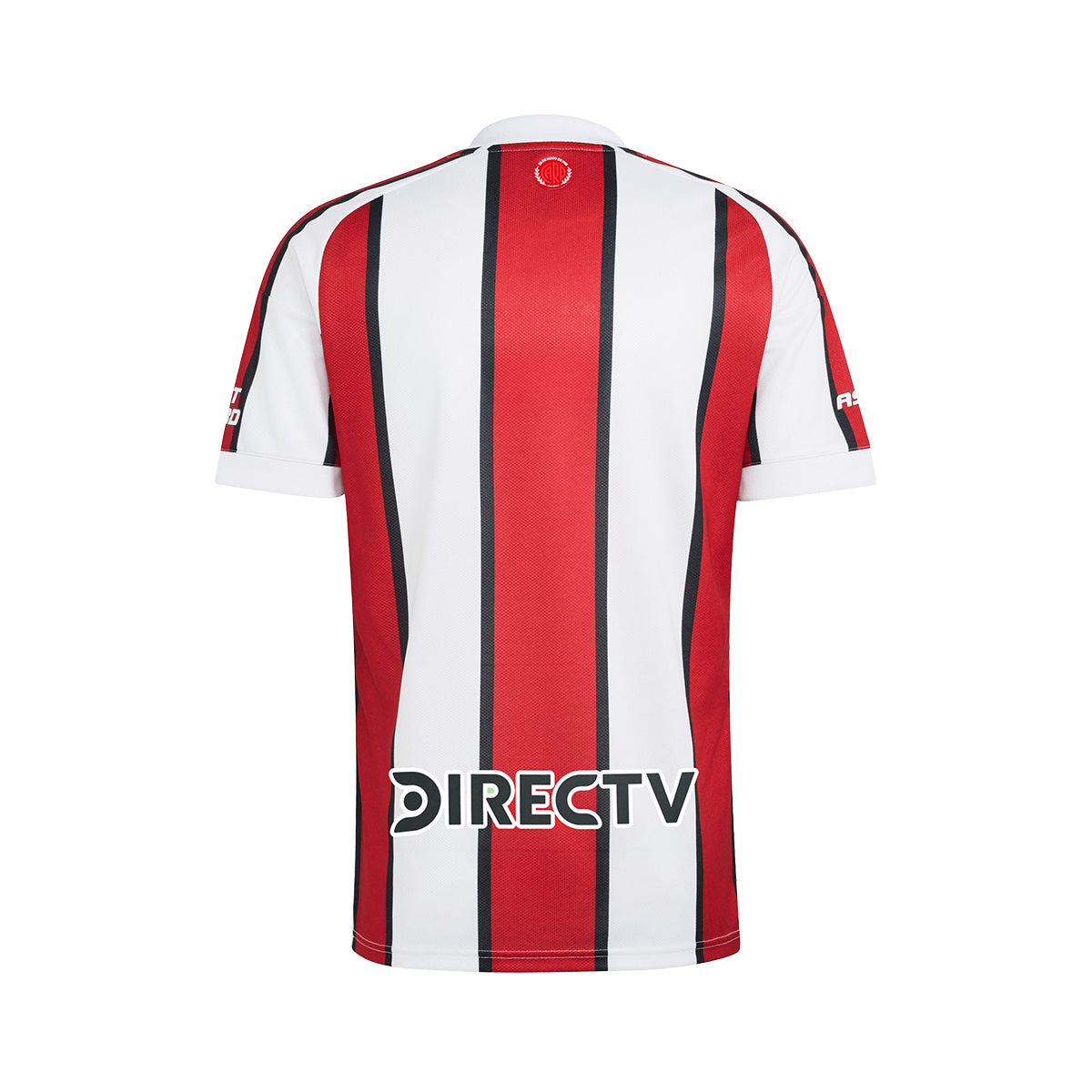 ADIDAS RIVER PLATE 2026/2027 AWAY REPLICA JERSEY - WHITE/TEAM POWER RED