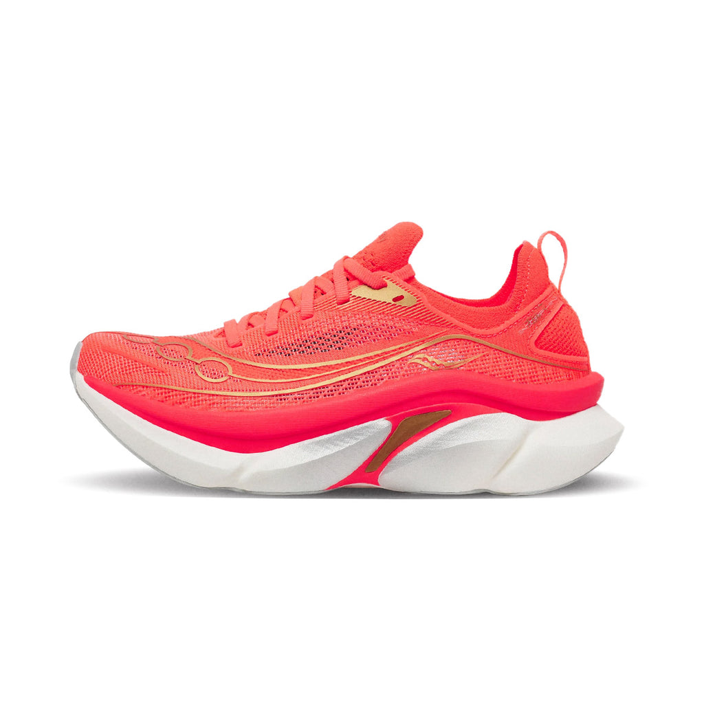 SAUCONY ENDORPHIN ELITE 3 - VIZIRED