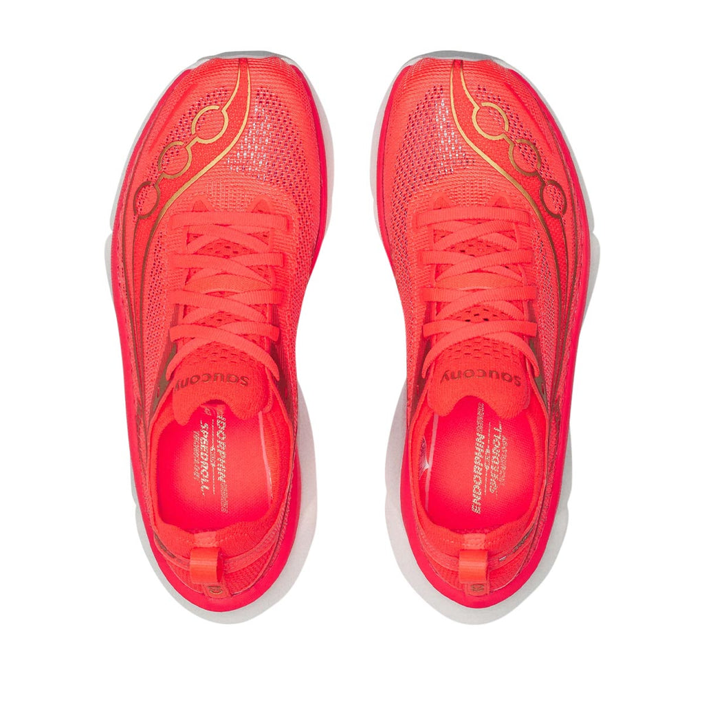 SAUCONY ENDORPHIN ELITE 3 - VIZIRED