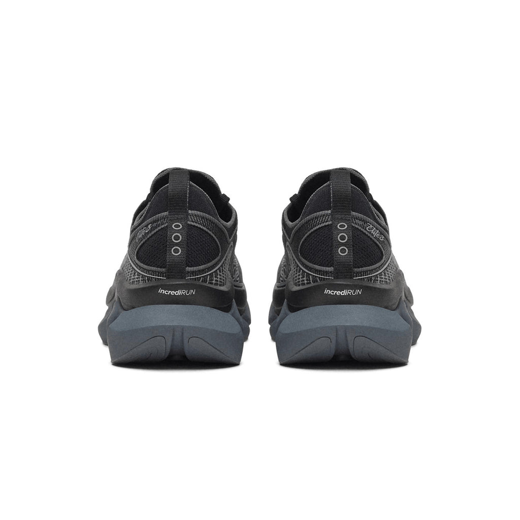 SAUCONY ENDORPHIN ELITE 3  - BLACK/GUNMETAL